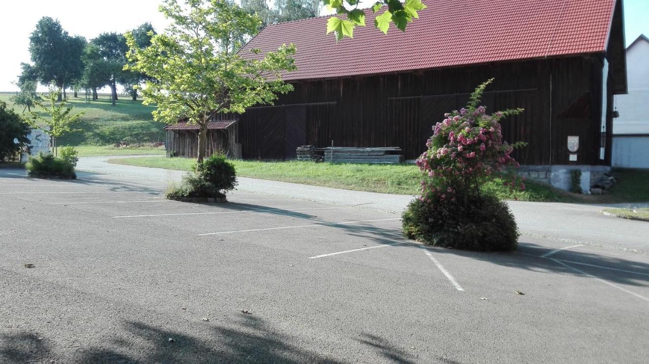 Gasthaus Schachinger Tumeltsham Esterno foto