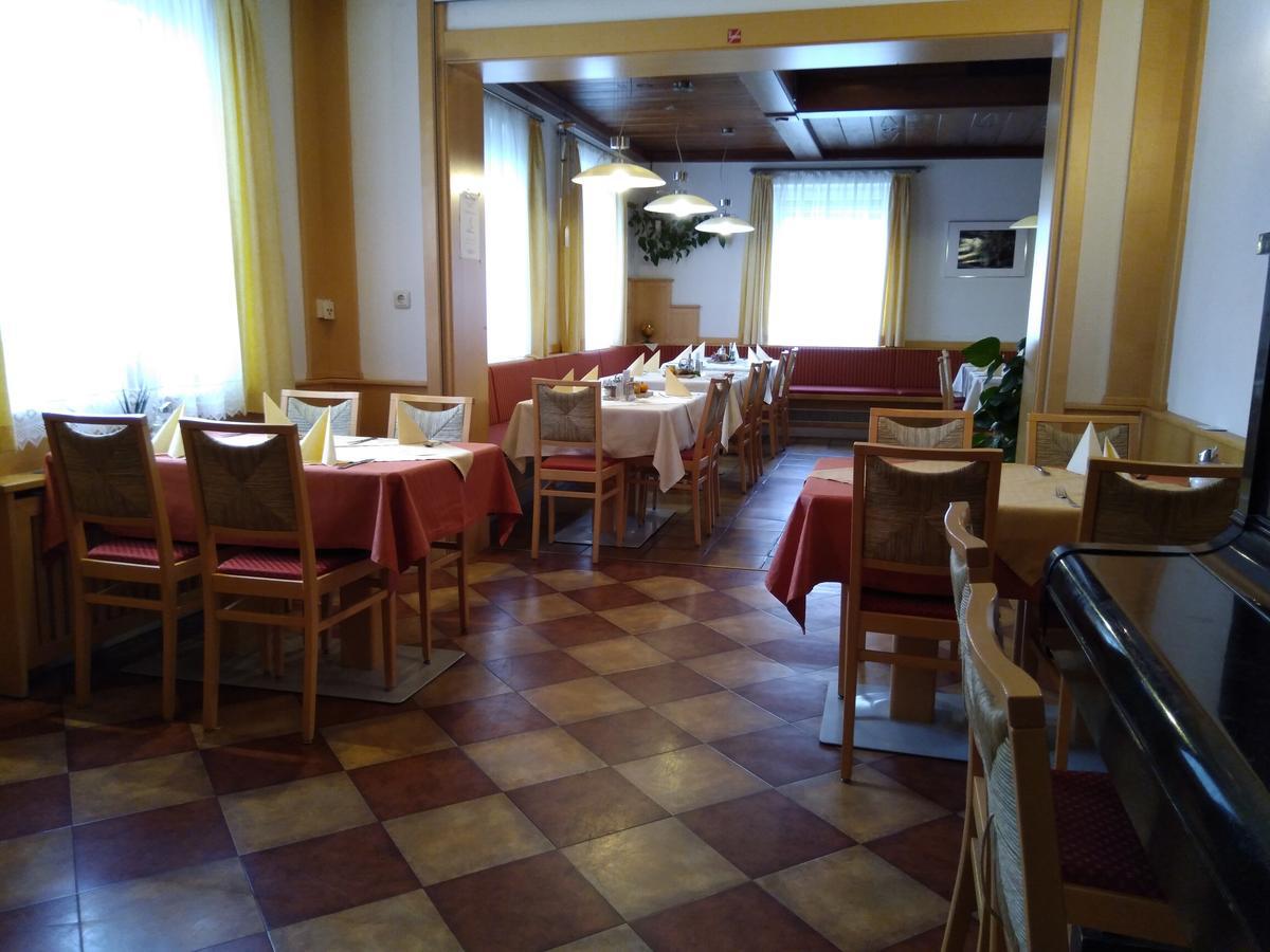 Gasthaus Schachinger Tumeltsham Esterno foto