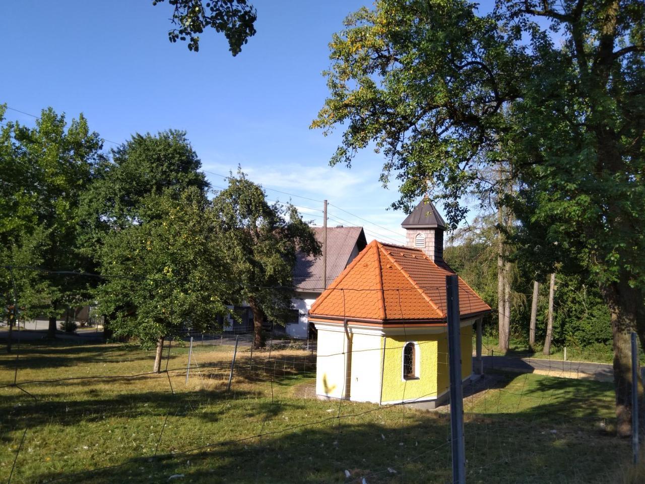 Gasthaus Schachinger Tumeltsham Esterno foto
