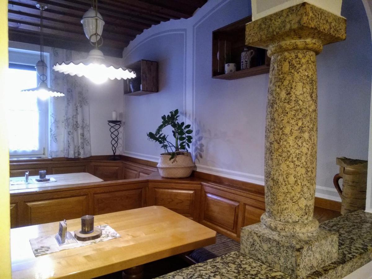 Gasthaus Schachinger Tumeltsham Esterno foto