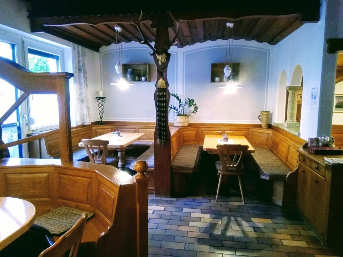 Gasthaus Schachinger Tumeltsham Esterno foto