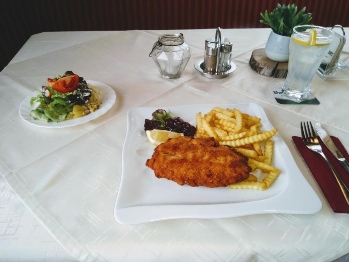 Gasthaus Schachinger Tumeltsham Esterno foto